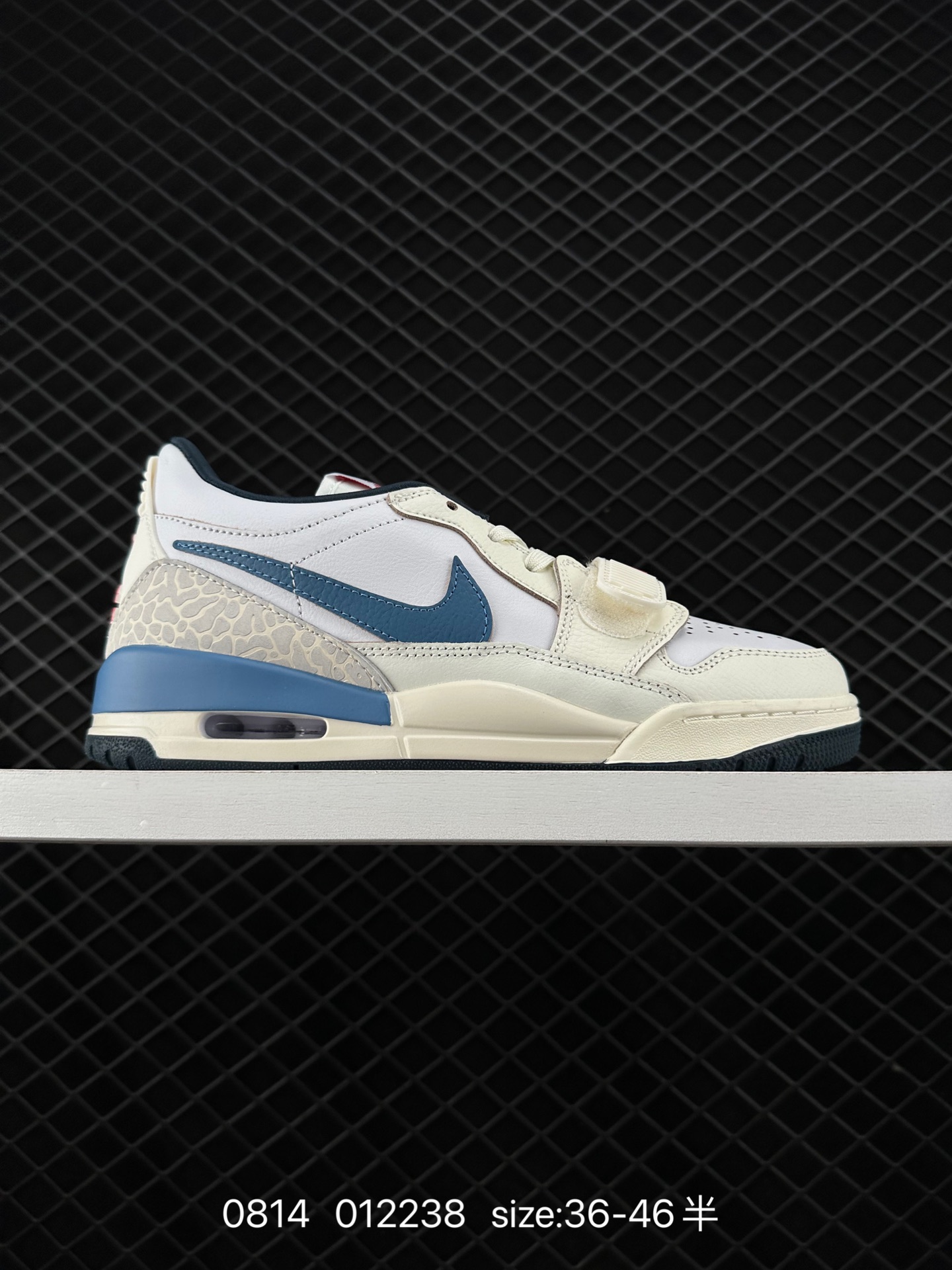 Air Jordan Legacy 312 Low 